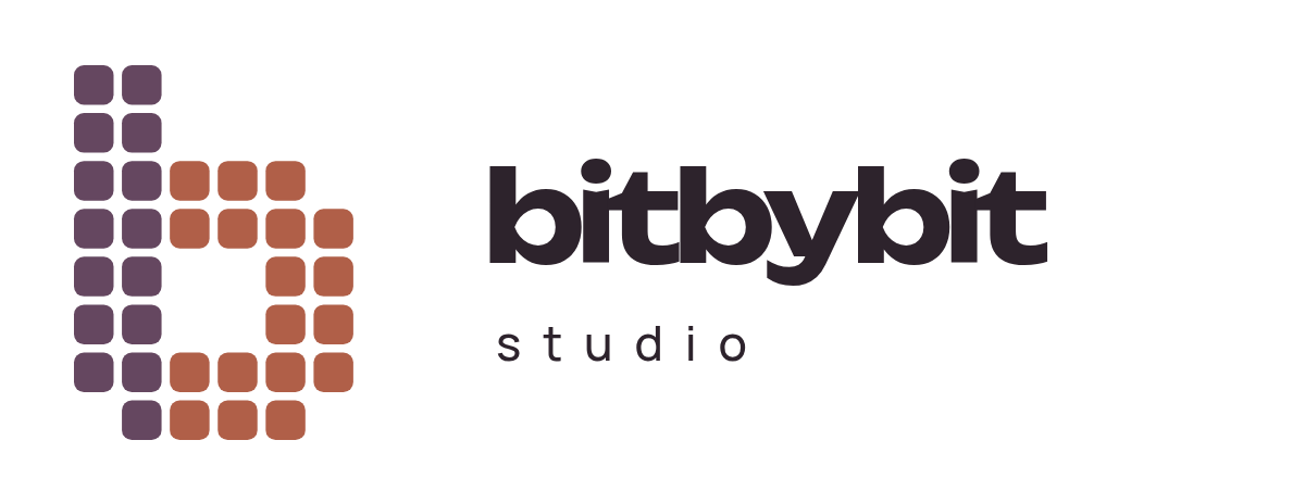 BitByBit Studio